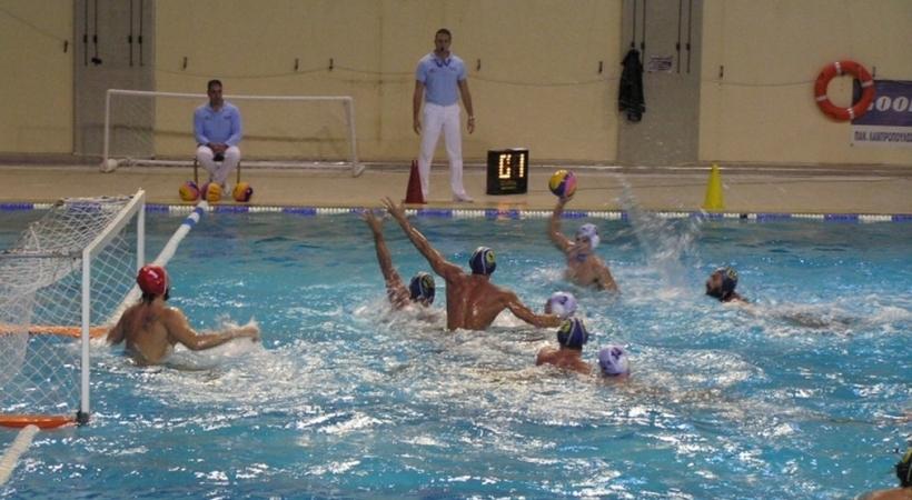 Το Σάββατο το ΝΕΠ-Καλαμάκι