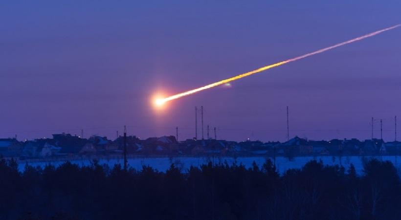 ΑΠΙΣΤΕΥΤΟ: Μετεωρίτης έκανε τη νύχτα μέρα στη Σκωτία! (video)