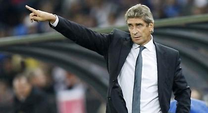 Μιλάει με Ζενίτ ο Πελεγκρίνι