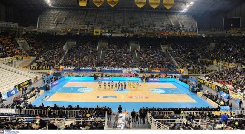 Συνεχίζεται η προπώληση για τα εισιτήρια στο ΑΕΚ-Ολυμπιακός