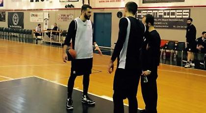 Μπήκαν οι Σέρβοι στον ΠΑΟΚ