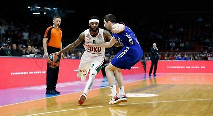 «Πάρτι» Μπαρτζώκα στην Κωνσταντινούπολη