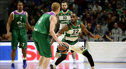 Ουίλιαμς: «Όλοι με βοηθούν»