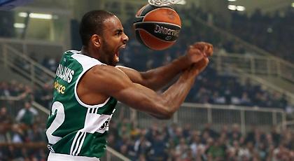 Τα «μαγικά» του Έλιοτ Ουίλιαμς (video)