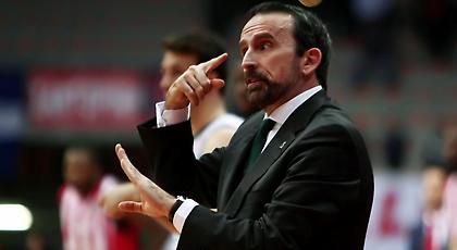 Πλάθα: «Είχαμε άγχος και νεύρα»