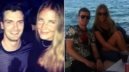 Σε πάρτι με μοντέλα ο Τζόνσον, λίγο πριν την δίκη