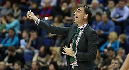 Μπαρτζώκας: «Εκτίμησα τον εαυτό μου όταν έφυγα από τον Ολυμπιακό»