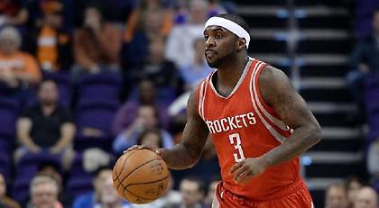 Συμφώνησε με Πέισερς ο Λόσον