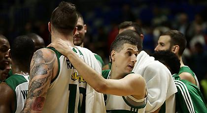 Τέτοιο «πράσινο» σερί από τις τελευταίες ευρω-κούπες του