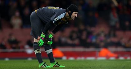 Τσεχ από… Απρίλη