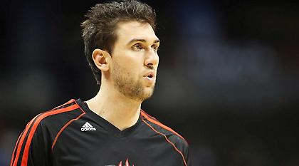 Πρόλι: «Περιμένουμε τον Μπαρνιάνι στην Αρμάνι»