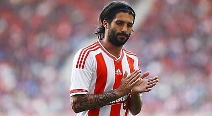 Είμαι ο Τσόρι, κύριε Κοντονή…