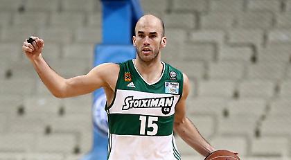 Καλάθης: «Ποτέ δεν είσαι ήσυχος σε έναν τελικό»