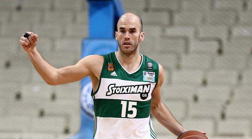 Καλάθης: «Ποτέ δεν είσαι ήσυχος σε έναν τελικό»