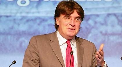 Επίσημα γενικός γραμματέας της UEFA ο Θεοδωρίδης