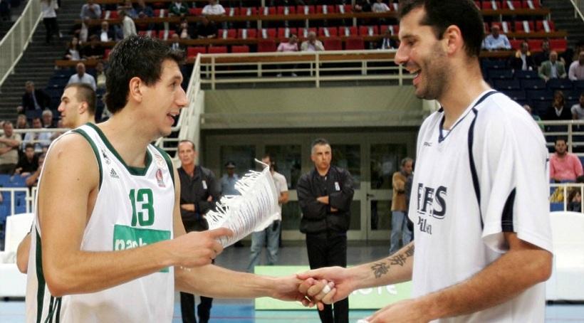 Τιμά Διαμαντίδη και Κακιούζη ο ΠΣΑΚ