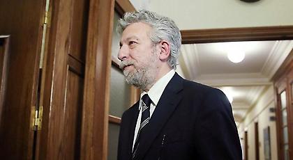 Δέσμιος της απόφασής του και για το πρωτάθλημα o Κοντονής