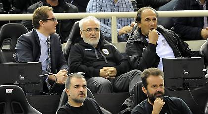 ΚΑΕ ΠΑΟΚ: «Να συνταχθούμε με τις ενέργειες του κ. Σαββίδη»