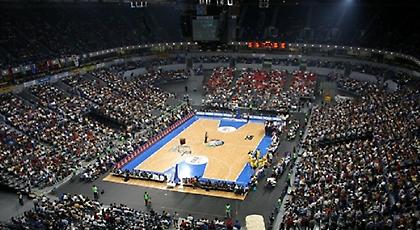 «Αντί για Βελιγράδι στην Πράγα το Προολυμπιακό τουρνουά»