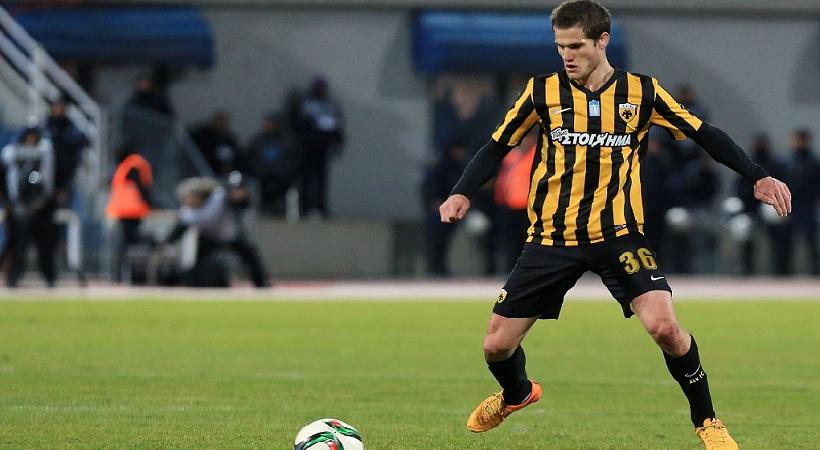 Δεν… κρατιέται ο Σουκουλίνι