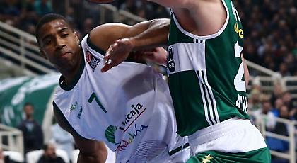 Συμφώνησε με Χέντριξ η Μακάμπι