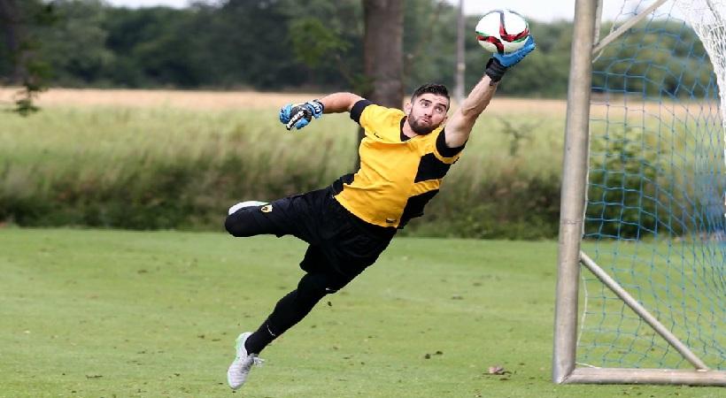 Μπαρόχα: «Θέλω να μείνω στην ΑΕΚ»