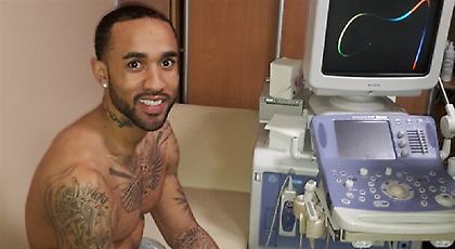 Ξανά στη Ρωσία ο Ράιτ