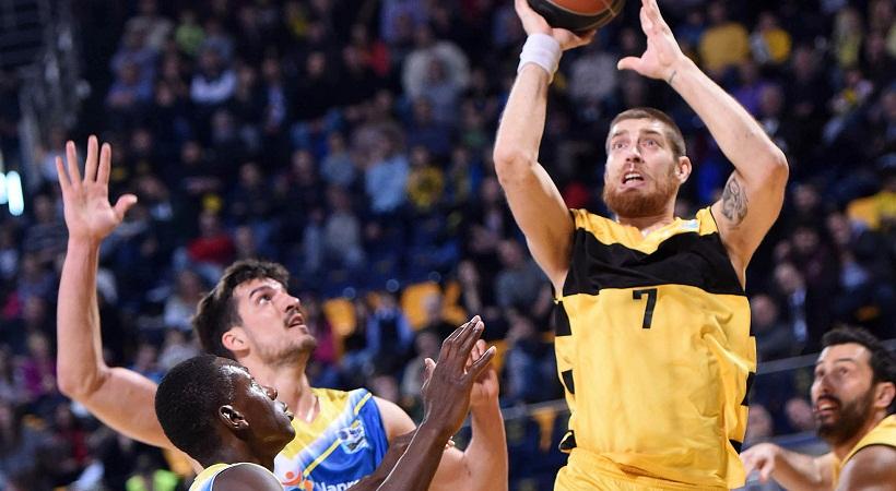 Εκτός με Καβάλα ο Πελεκάνος