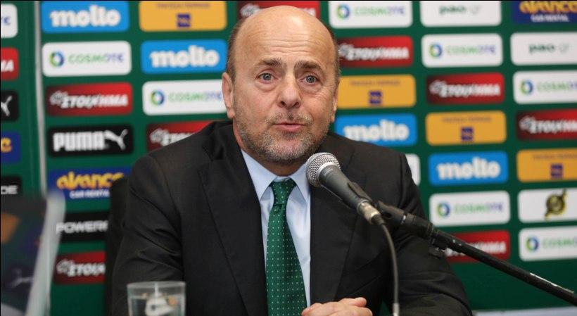 Πάει στη σύσκεψη κορυφής ο Αλαφούζος