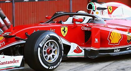 Φέτελ, όπως στην αρχή