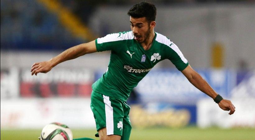 Βιγιαφάνιες: «Όλο και καλύτερα στον Παναθηναϊκό, όνειρο η Εθνική Ελλάδας»