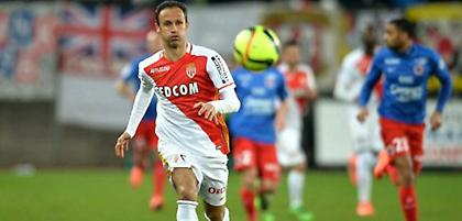 Στην εκπνοή έχασε το τρίποντο η Μονακό