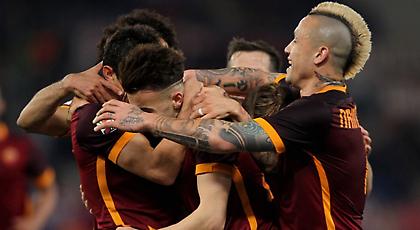 «Μεθυστική» Ρόμα! (video)