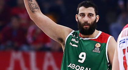 Μπουρούσης: «Ξέραμε ότι ο Ολυμπιακός καιγόταν…»