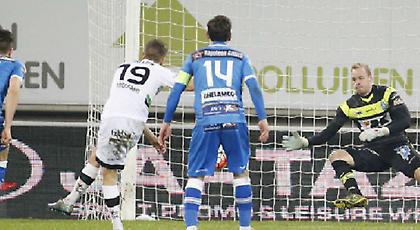 Μπριζ, να η ευκαιρία!