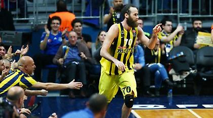 Ντατόμε αντί… Ζήση