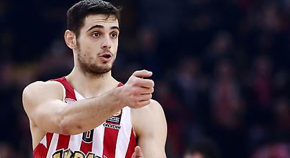 Παπαπέτρου: «Ποτέ δεν σταματήσαμε να πιστεύουμε στους εαυτούς μας»