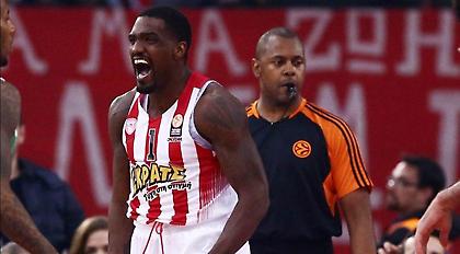 Όντομ στην κορυφή, Γκιστ και Μιλουτίνοφ στο Top 10 (video)