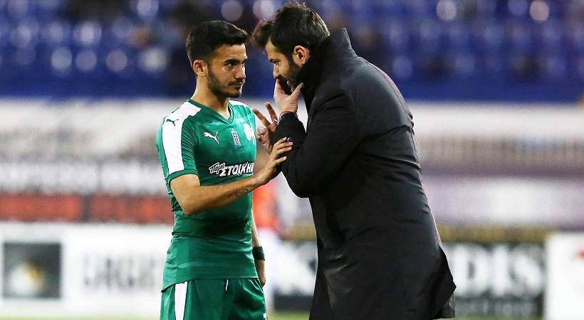 Πράσινη αντεπίθεση με νέα πρόσωπα