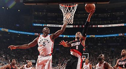 Φοβερός και τρομερός Λίλαρντ! (video)