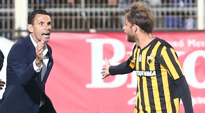 Σχεδόν… φουλ η ΑΕΚ