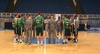 «Όπως και να’ χει, είναι τελικός»