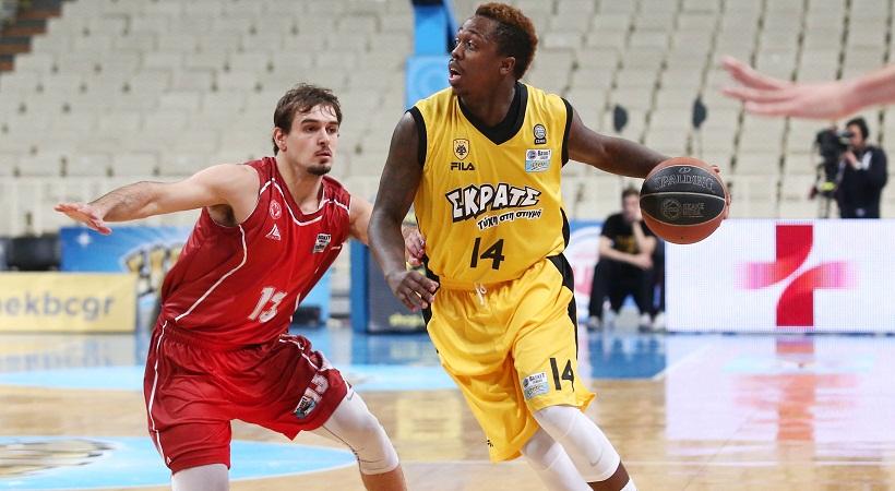 Χάνει τον Ολυμπιακό ο Μπράουν!