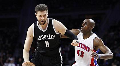 Μπαρνιάνι: «Δεν έχω αποφασίσει ακόμη»