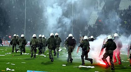 Θάφτηκε η αλήθεια Βρέντζου για Ιβάν