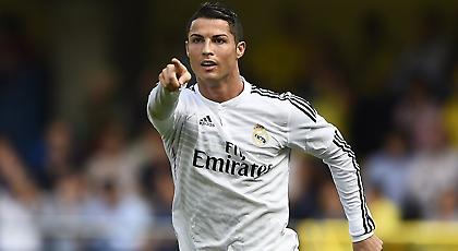 Νέα γκολάρα ο Ρονάλντο! (video)