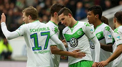 Οι «λύκοι» βγήκαν παγανιά (videos)