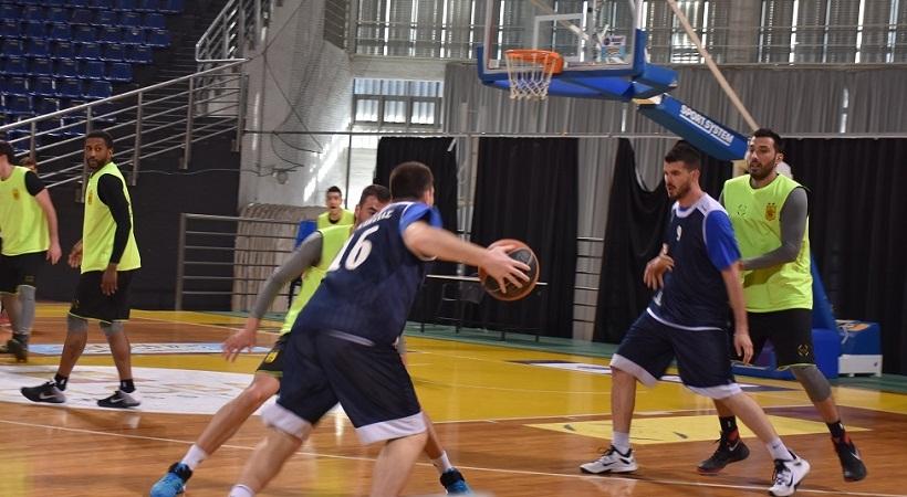 «Άλωσε» το Αλεξάνδρειο η Καβάλα!