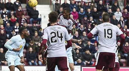 Απειλεί η Χαρτς