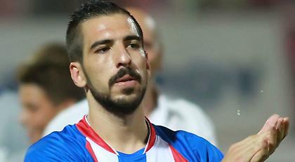 Βρήκε ομάδα ο Μητρόπουλος!